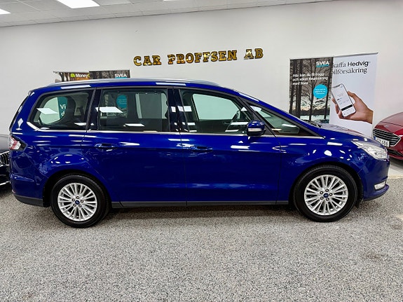 Ford Galaxy 5 of 5