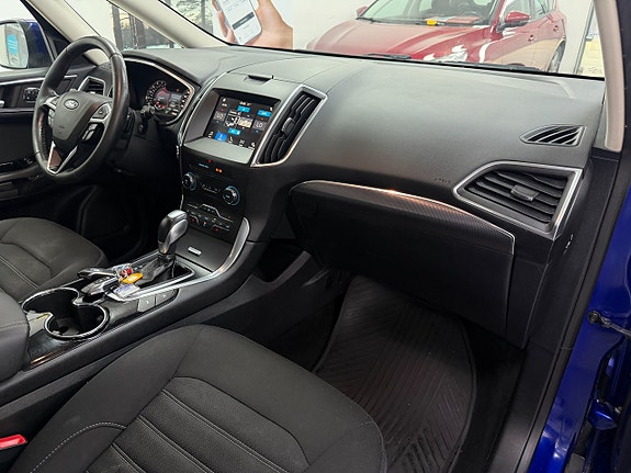 Ford Galaxy 8 of 21