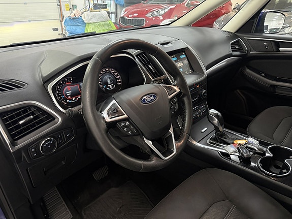 Ford Galaxy 6 of 21