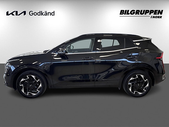 Kia Sportage 5 of 5