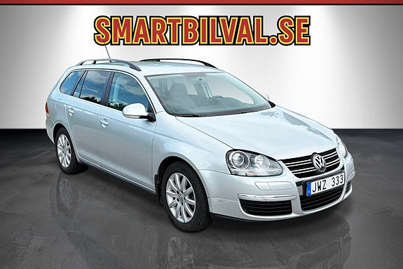 Volkswagen Golf V 5 of 16