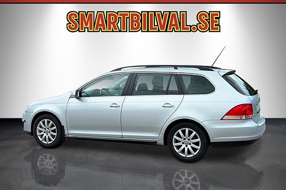 Volkswagen Golf V 3 of 16