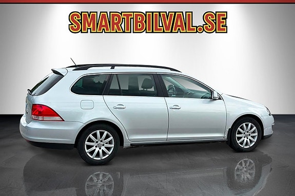 Volkswagen Golf V 7 of 16