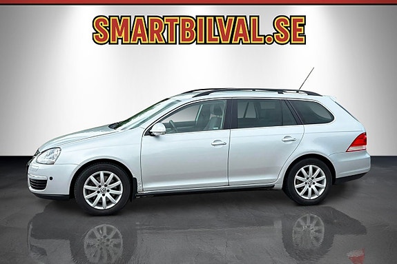 Volkswagen Golf V 2 of 16