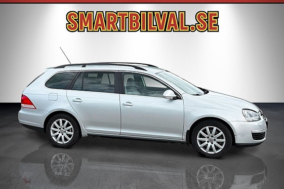 Volkswagen Golf V 6 of 16