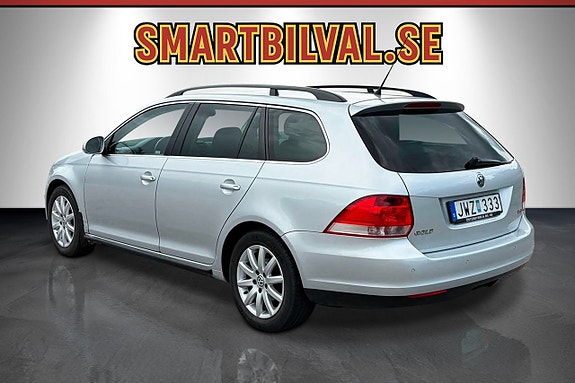 Volkswagen Golf V 4 of 16