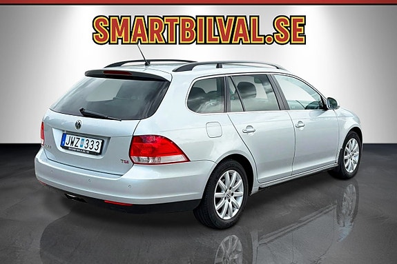 Volkswagen Golf V 8 of 16