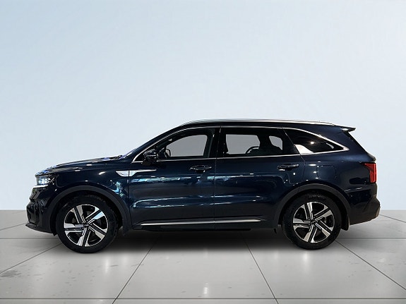 Kia Sorento 4 of 5