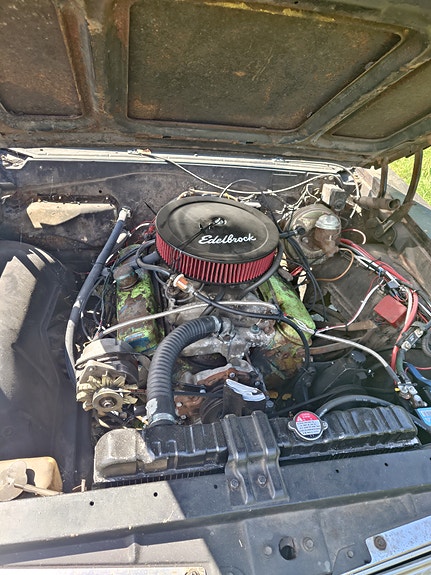 Pontiac Tempest 5 of 5