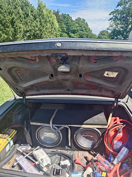 Pontiac Tempest 11 of 11