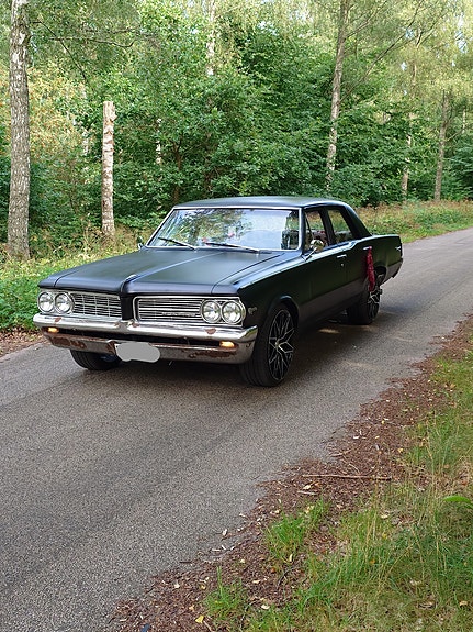 Pontiac Tempest 2 of 5