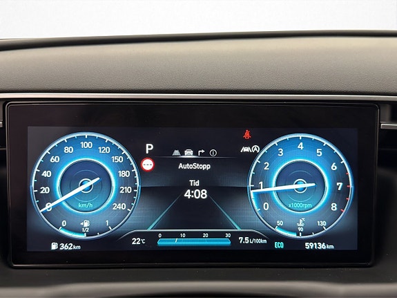Hyundai Tucson 18 of 30