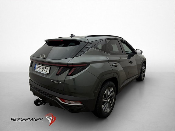 Hyundai Tucson 8 of 30