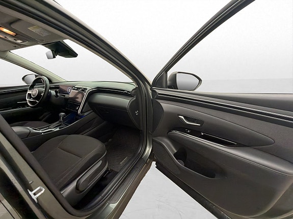 Hyundai Tucson 26 of 30