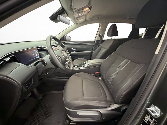 Hyundai Tucson 13 of 30