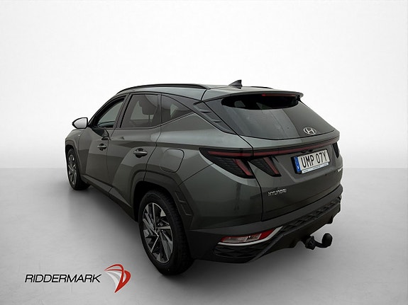 Hyundai Tucson 5 of 30