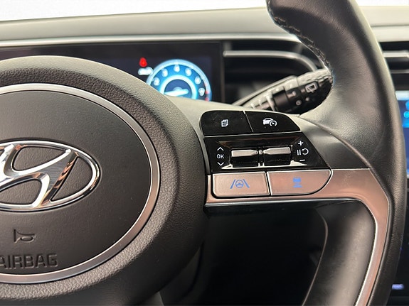 Hyundai Tucson 19 of 30