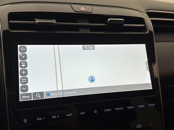 Hyundai Tucson 21 of 30