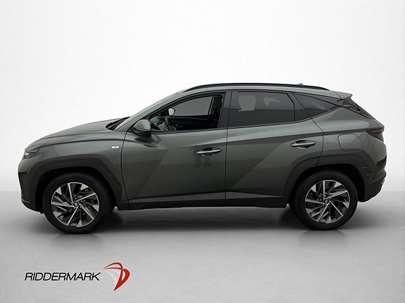 Hyundai Tucson 4 of 30