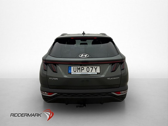 Hyundai Tucson 6 of 30