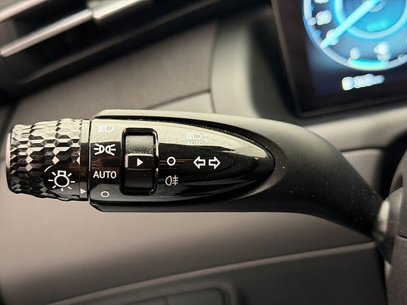 Hyundai Tucson 16 of 30