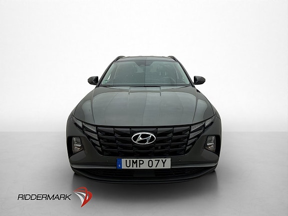 Hyundai Tucson 2 of 30