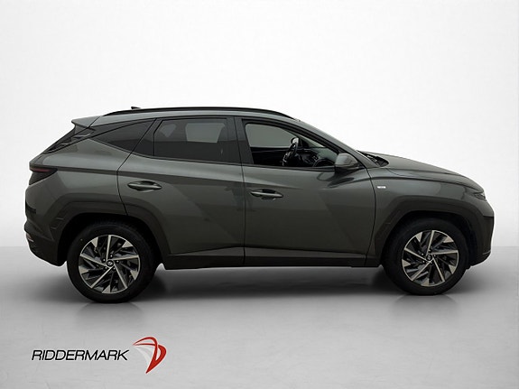 Hyundai Tucson 9 of 30