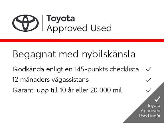 Toyota Yaris Cross 2 of 5