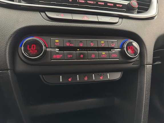 Kia Ceed 19 of 29