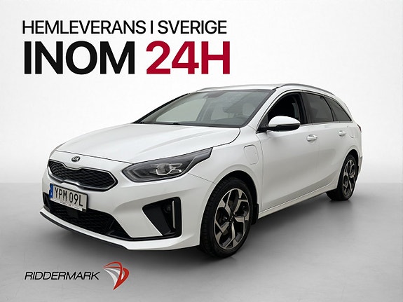 Kia Ceed 3 of 29