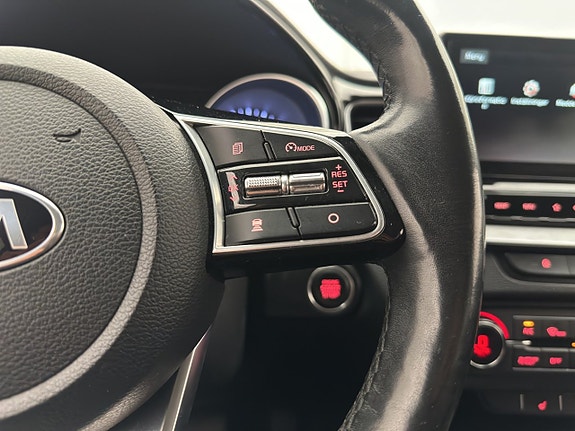 Kia Ceed 21 of 29