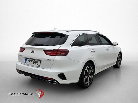 Kia Ceed 6 of 29