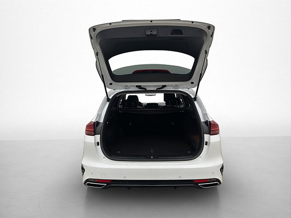 Kia Ceed 8 of 29