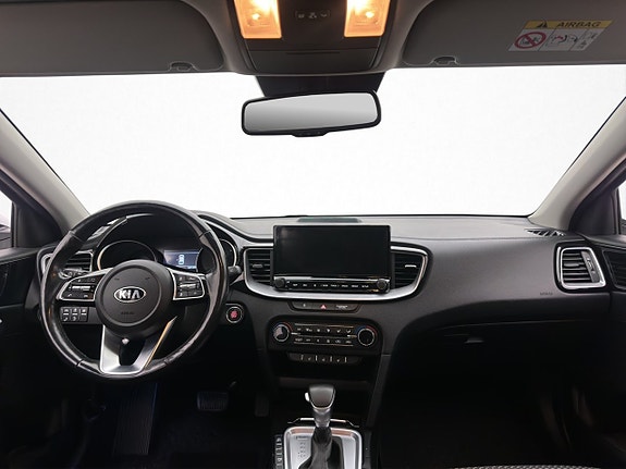 Kia Ceed 12 of 29