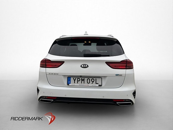 Kia Ceed 5 of 5