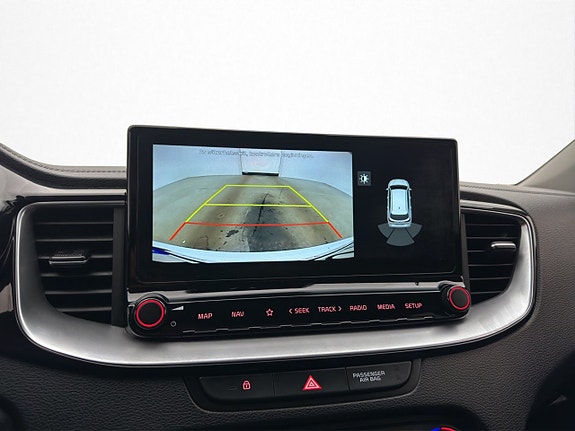 Kia Ceed 18 of 29