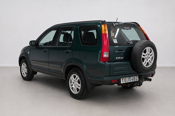 Honda CR-V 5 of 5