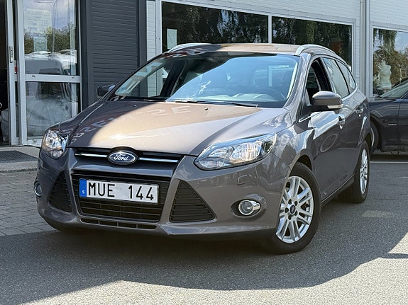 Ford Focus 2 of 5
