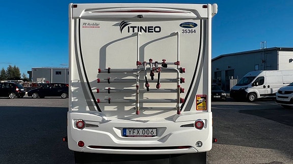 Itineo SB 740 5 of 20