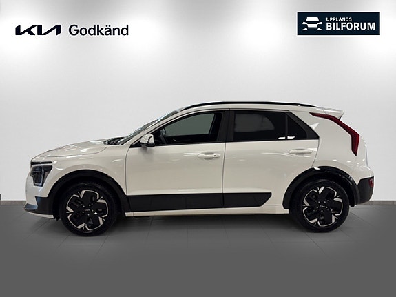 Kia Niro 4 of 5
