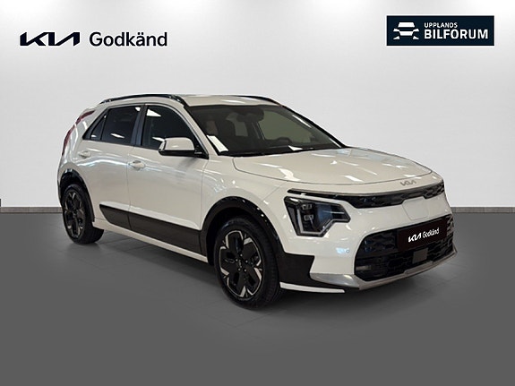 Kia Niro 3 of 5