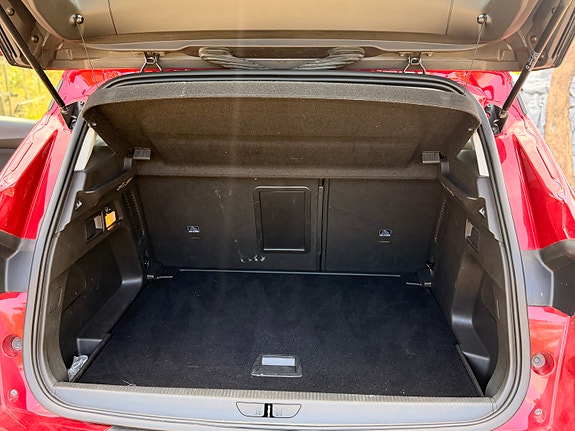 Opel Grandland X 3 of 5