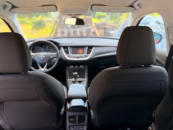 Opel Grandland X 5 of 5