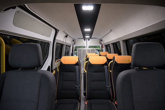 Renault Master 5 of 5