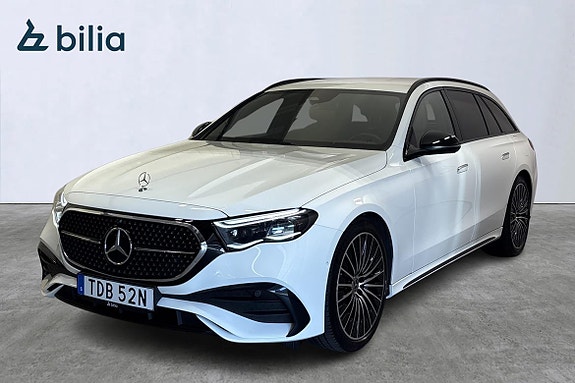 Mercedes-Benz E300 de