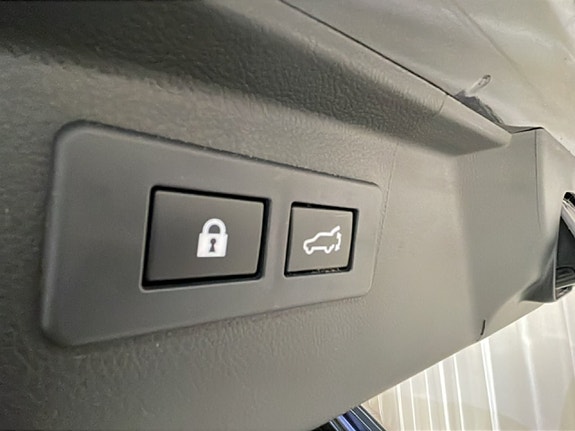 Subaru Outback 9 of 18