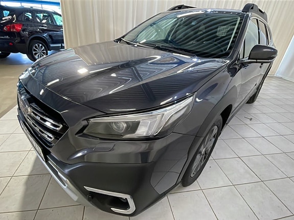Subaru Outback 5 of 18