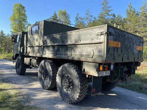Scania SBAT 111S TGB40 4 of 5