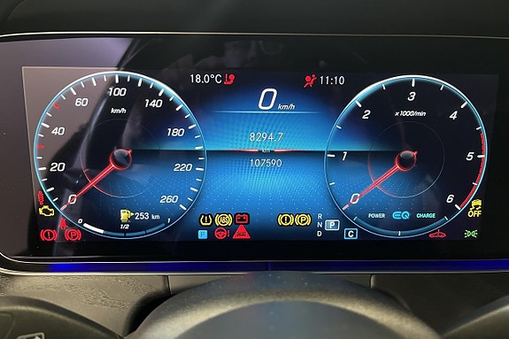 Mercedes-Benz E220 d 17 of 19