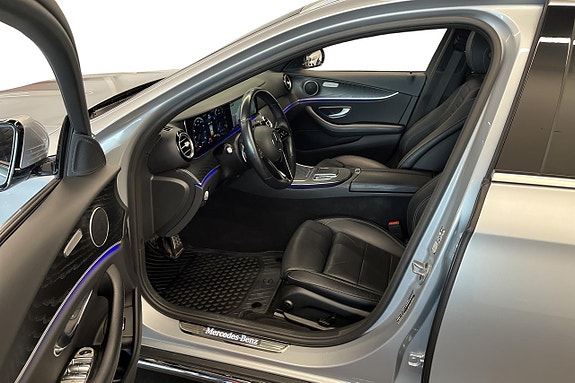 Mercedes-Benz E220 d 15 of 19